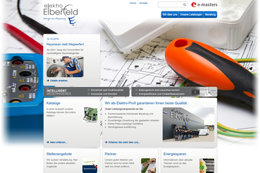 elektro-elberfeld.com - Computerservice Friesoythe