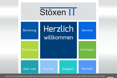 stoexen-it.de - Computerservice Garbsen