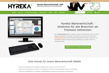hyreka.de - Computerservice Helmstedt