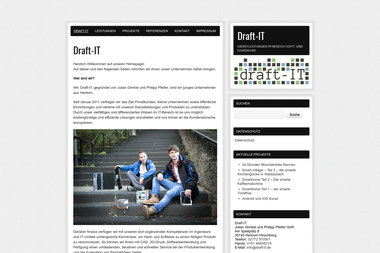 draft-it.de - Computerservice Herborn