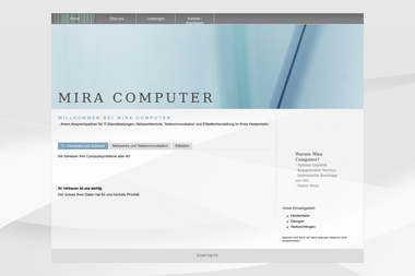 miracomputer.de - Computerservice Herbrechtingen