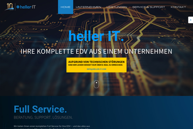 heller-it.com - Computerservice Hückeswagen
