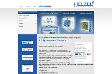 helzel.com - Computerservice Kaltenkirchen