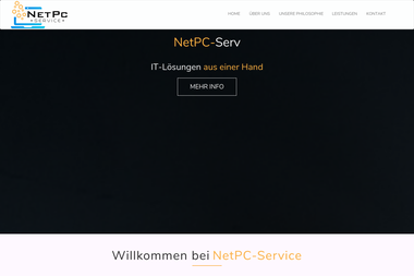 netpc-service.de - Computerservice Kiel