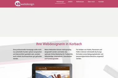 ich-liebe-webseiten.de - Computerservice Korbach