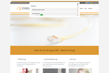 intelego.net - Computerservice Kornwestheim