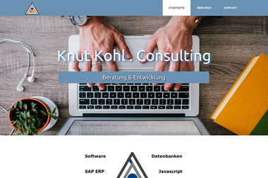 knutkohl.consulting - Computerservice Landsberg