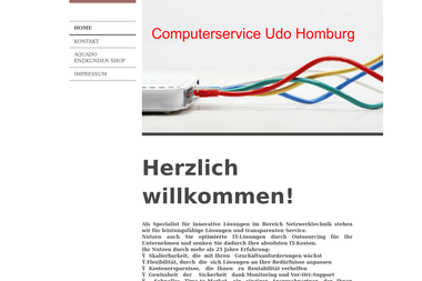 csuh.de - Computerservice Lauf An Der Pegnitz