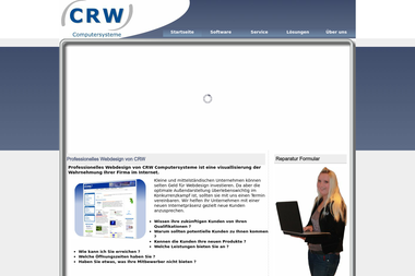 crw.de - Computerservice Lünen