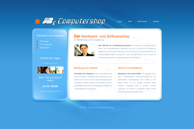 jbe.sk - Computerservice Merseburg