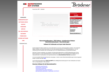 brueckner-gmbh.de - Computerservice Moers