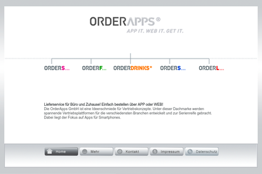 orderapps.de - Computerservice Montabaur