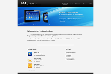 lsapplications.com - Computerservice Moosburg An Der Isar