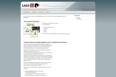 last-it.de - Computerservice Mössingen