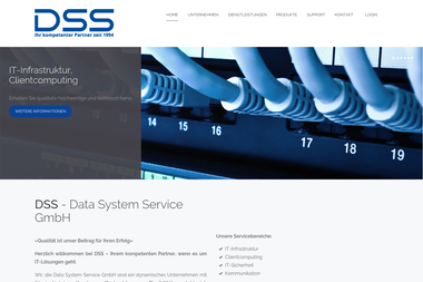 dss-it.de - Computerservice Netphen