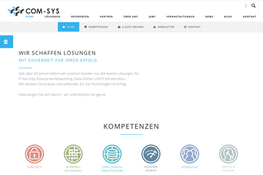 com-sys.de - Computerservice Neu-Isenburg