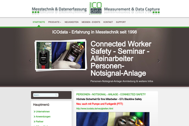 icodata.de - Computerservice Neu-Isenburg