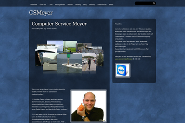 csmeyer.de - Computerservice Neuss