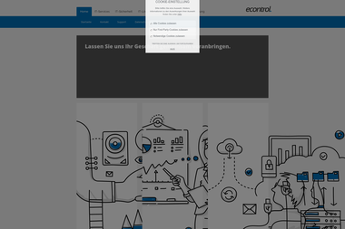 econtrolmedia.de - Computerservice Nürtingen