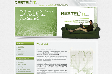 restel.de - Computerservice Oberkirch