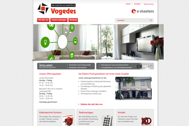 vogedes.de - Computerservice Oelde