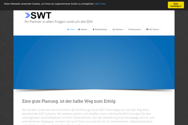 swt-online.de - Computerservice Öhringen