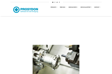 prosydon.de - Computerservice Olching