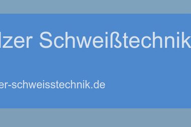schmelzer-schweisstechnik.de - Computerservice Olpe