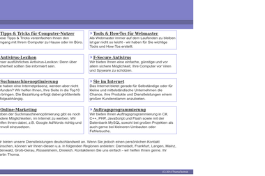 thomatechnik.de - Computerservice Pfungstadt