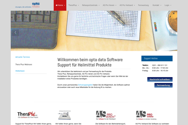 mup-software.de - Computerservice Porta Westfalica