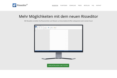 risseditor.de - Computerservice Prenzlau