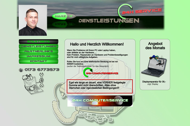 harz-it.de - Computerservice Quedlinburg