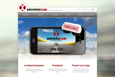 driverscam.de - Computerservice Rahden