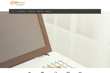 winhelp.eu - Computerservice Rheinstetten