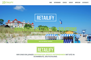 retailify.de - Computerservice Scharbeutz