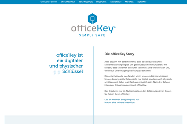 office-key.com - Computerservice Schleswig