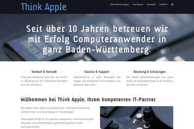 macshop.de - Computerservice Schorndorf