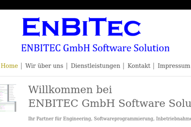 enbitec.de - Computerservice Schriesheim