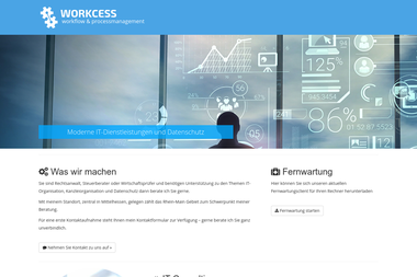 workcess.de - Computerservice Sendenhorst