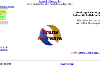 bruns-software.de - Computerservice Sendenhorst