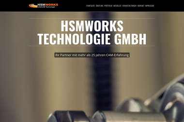 hsm-cam.de - Computerservice Stadtlohn