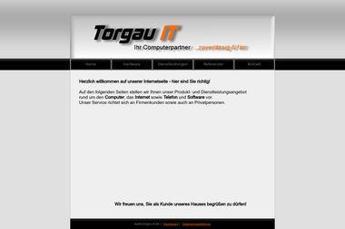 torgau-it.de - Computerservice Torgau