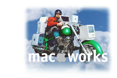mac-works.de - Computerservice Traunreut