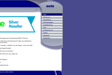 metz-it.de - Computerservice Uelzen