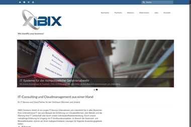 xibix.de - Computerservice Unterschleissheim