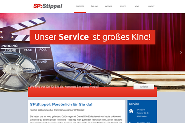 sp-stippel.de - Computerservice Velen