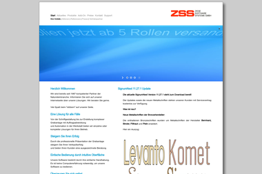 zss.de - Computerservice Werdohl