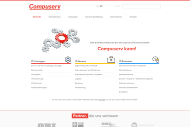 compuserv.de - Computerservice Wermelskirchen