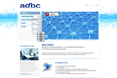 adbc.de - Computerservice Werne