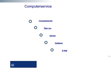 computerservice-lahr.de - Computerservice Wernigerode